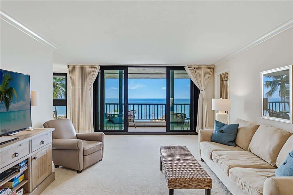 2348 Gulf Shore Blvd #506, Naples, photo 5