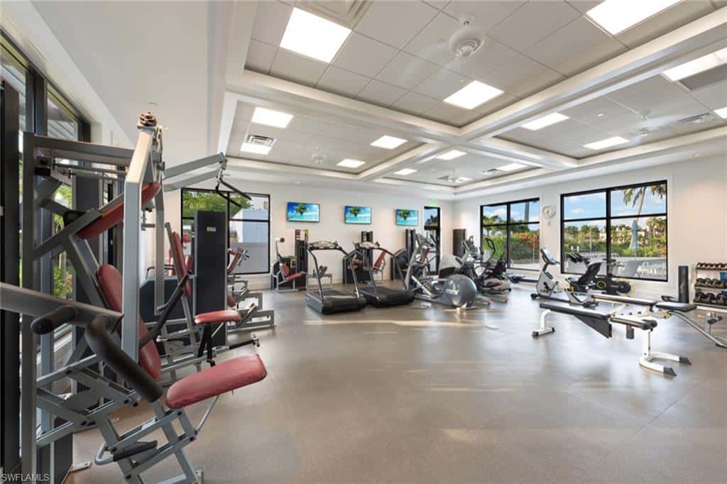 2348 Gulf Shore Blvd #506, Naples, photo 30