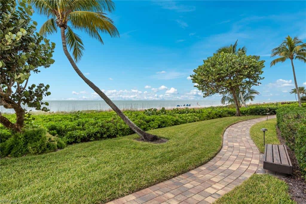 2348 Gulf Shore Blvd #506, Naples, photo 34