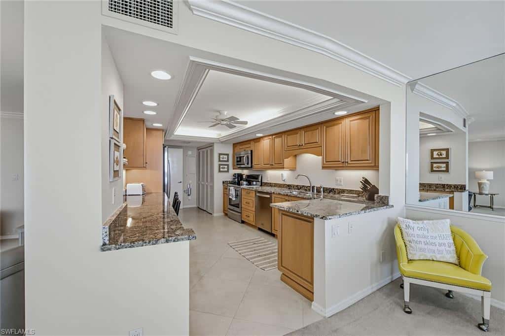 2348 Gulf Shore Blvd #506, Naples, photo 10