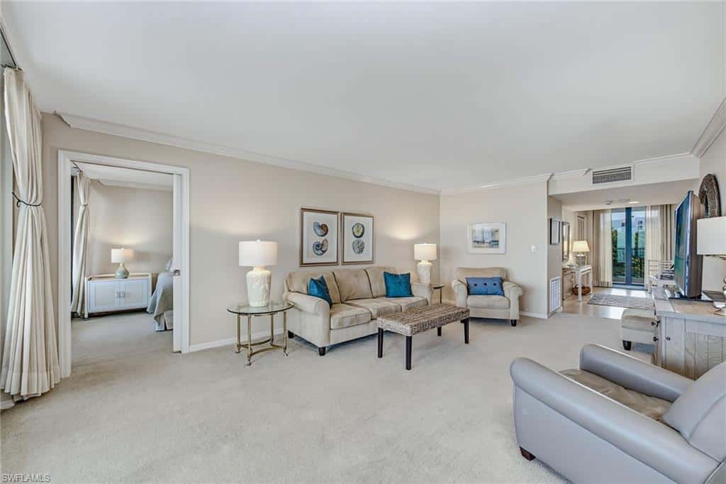 2348 Gulf Shore Blvd #506, Naples, photo 14