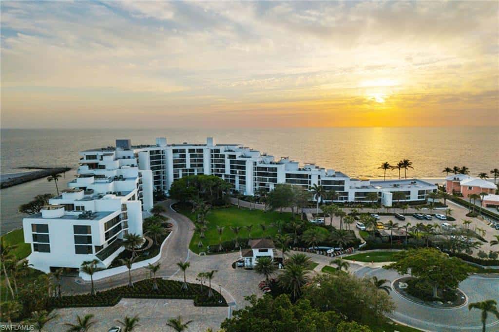 2348 Gulf Shore Blvd #506, Naples, photo 41