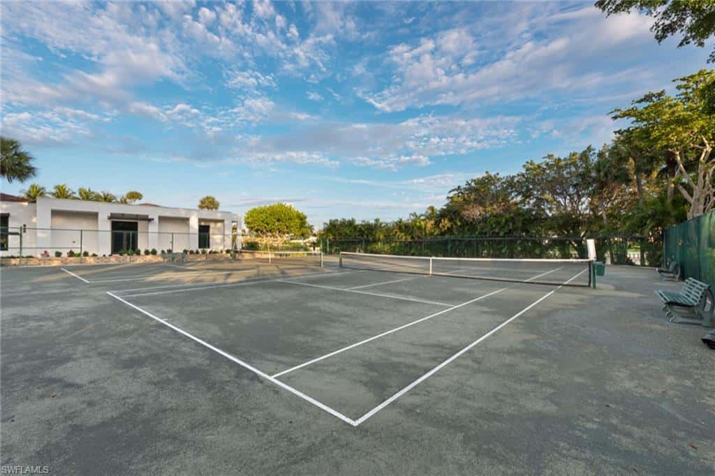 2348 Gulf Shore Blvd #506, Naples, photo 35