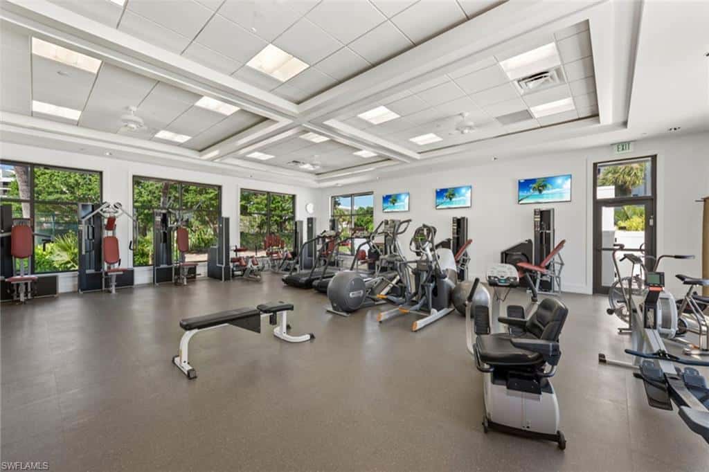 2348 Gulf Shore Blvd #506, Naples, photo 31