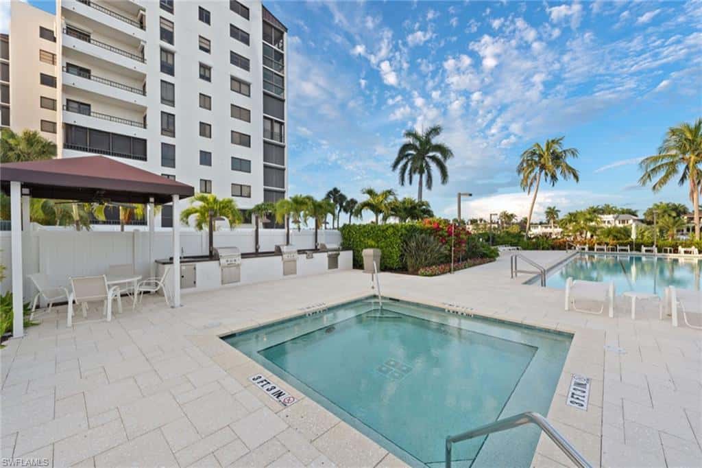 2348 Gulf Shore Blvd #506, Naples, photo 29