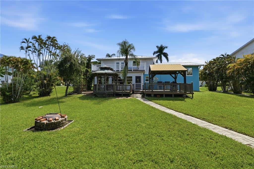 15636 Light Blue Cir, Fort Myers, photo 43