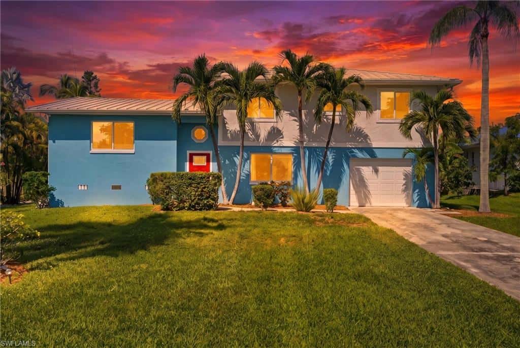 15636 Light Blue Cir, Fort Myers, photo 9