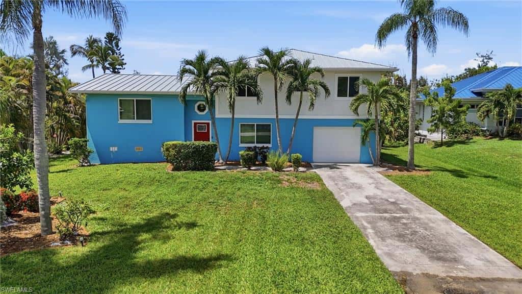 15636 Light Blue Cir, Fort Myers, photo 49