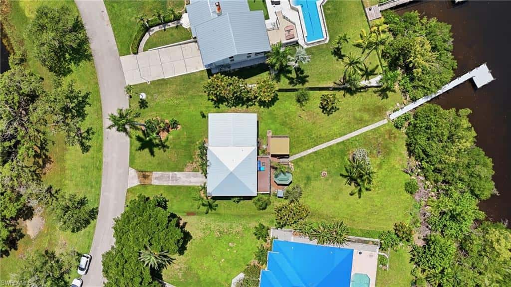 15636 Light Blue Cir, Fort Myers, photo 45