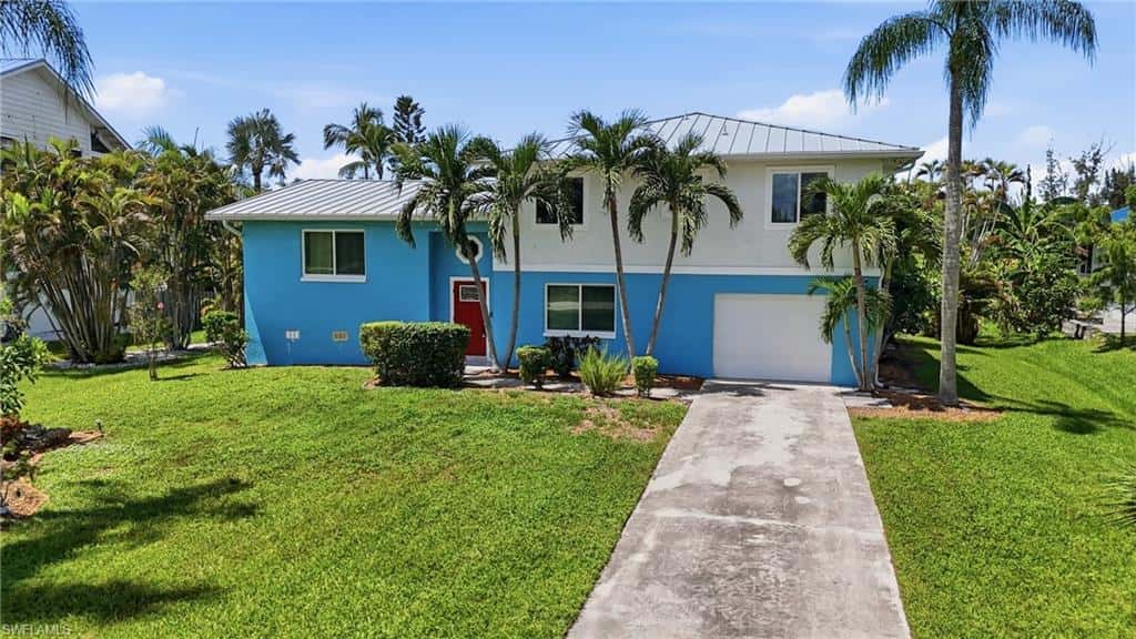 15636 Light Blue Cir, Fort Myers, photo 48