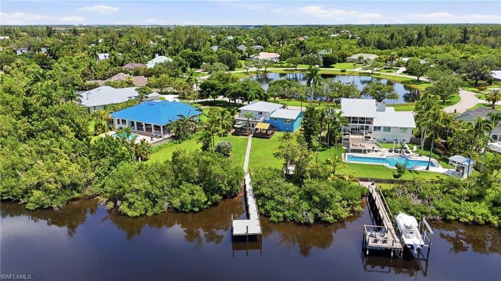 15636 Light Blue Cir, Fort Myers, photo 44