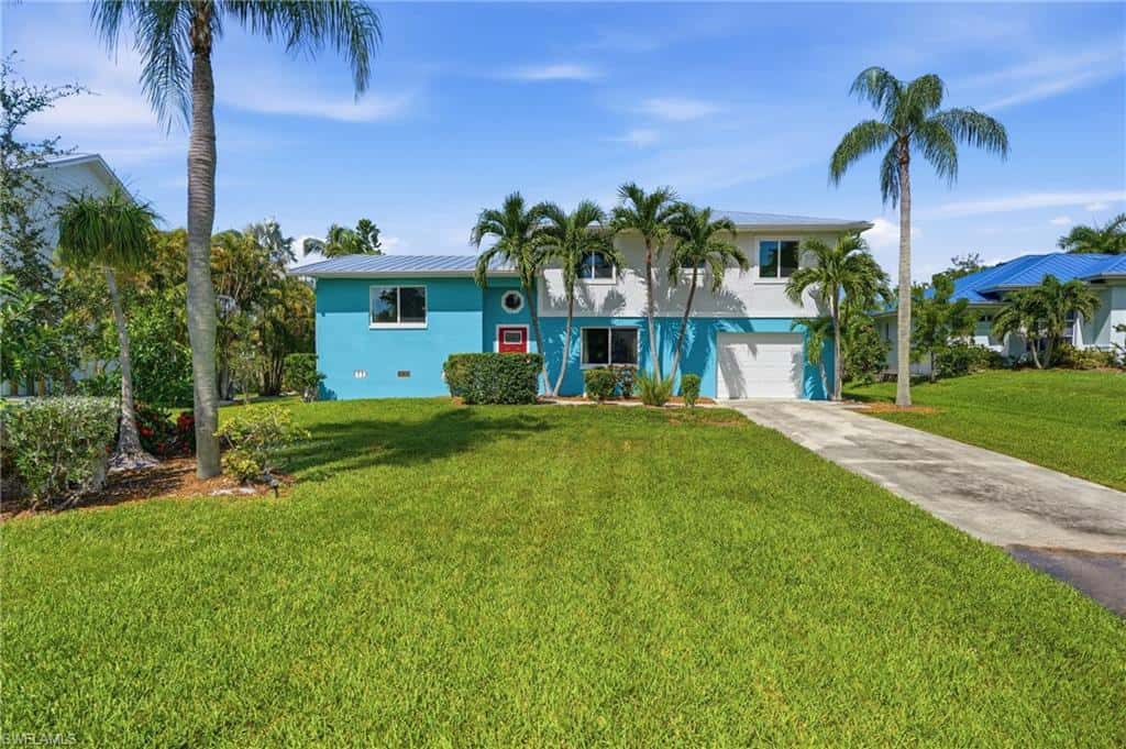 15636 Light Blue Cir, Fort Myers, photo 8