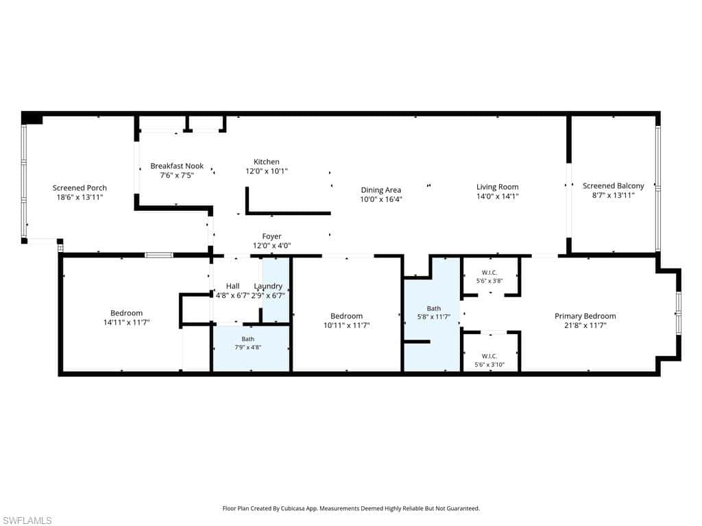 9832 Venezia Cir #1025, Naples, photo 27