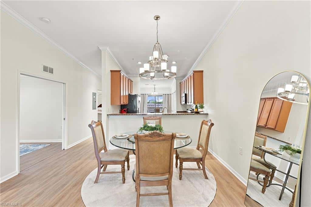 9832 Venezia Cir #1025, Naples, photo 6