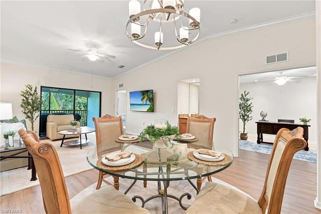 9832 Venezia Cir #1025, Naples, photo 5