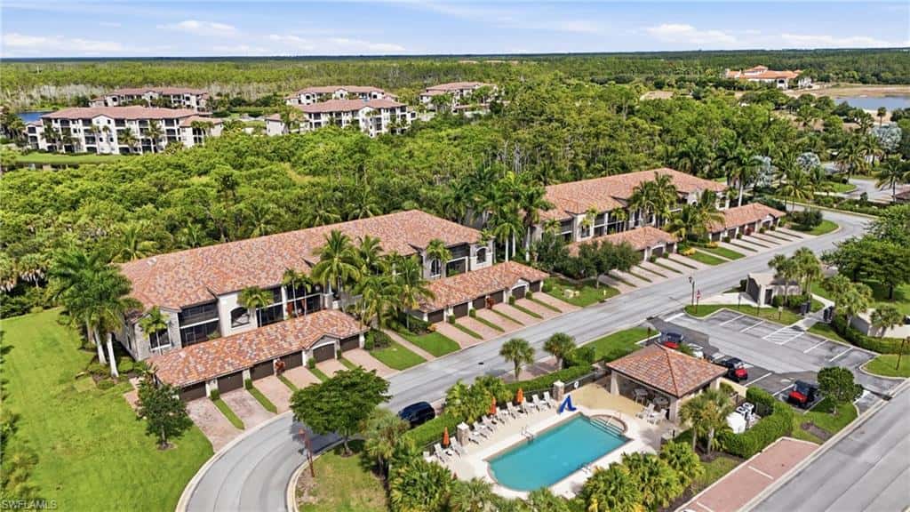 9832 Venezia Cir #1025, Naples, photo 24
