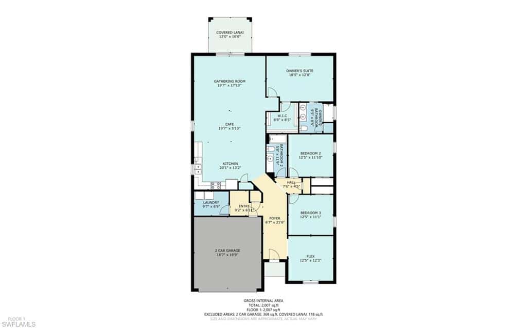 43022 Wiregrass Ln, Punta Gorda, photo 34