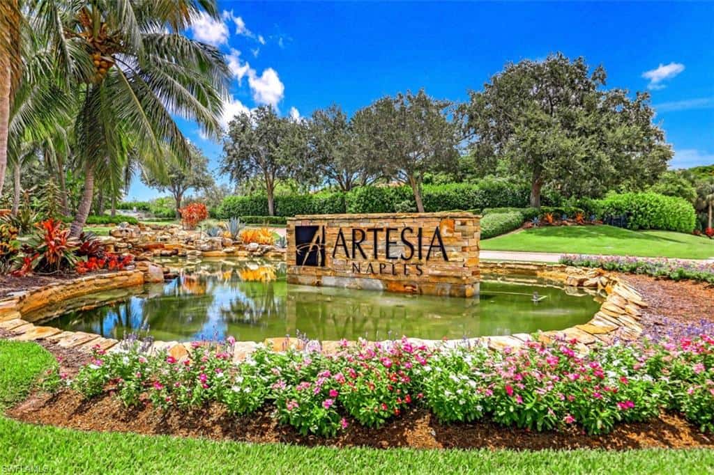 1379 Artesia Dr #601, Naples, photo 26