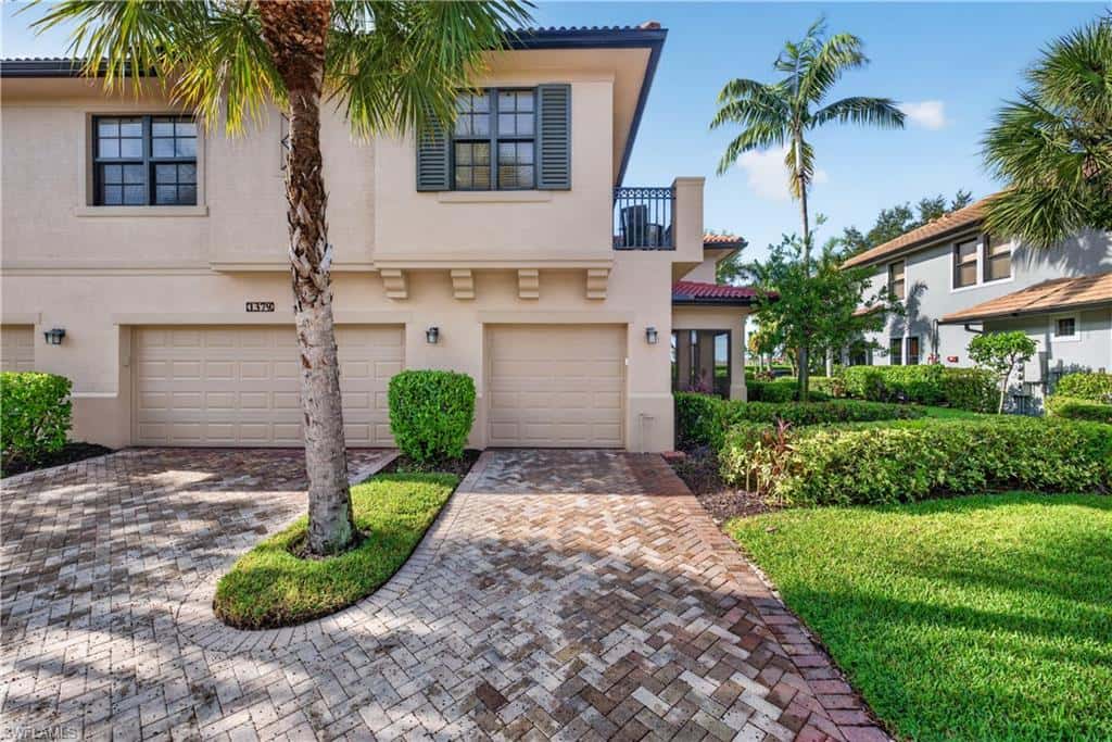 1379 Artesia Dr #601, Naples, photo 24