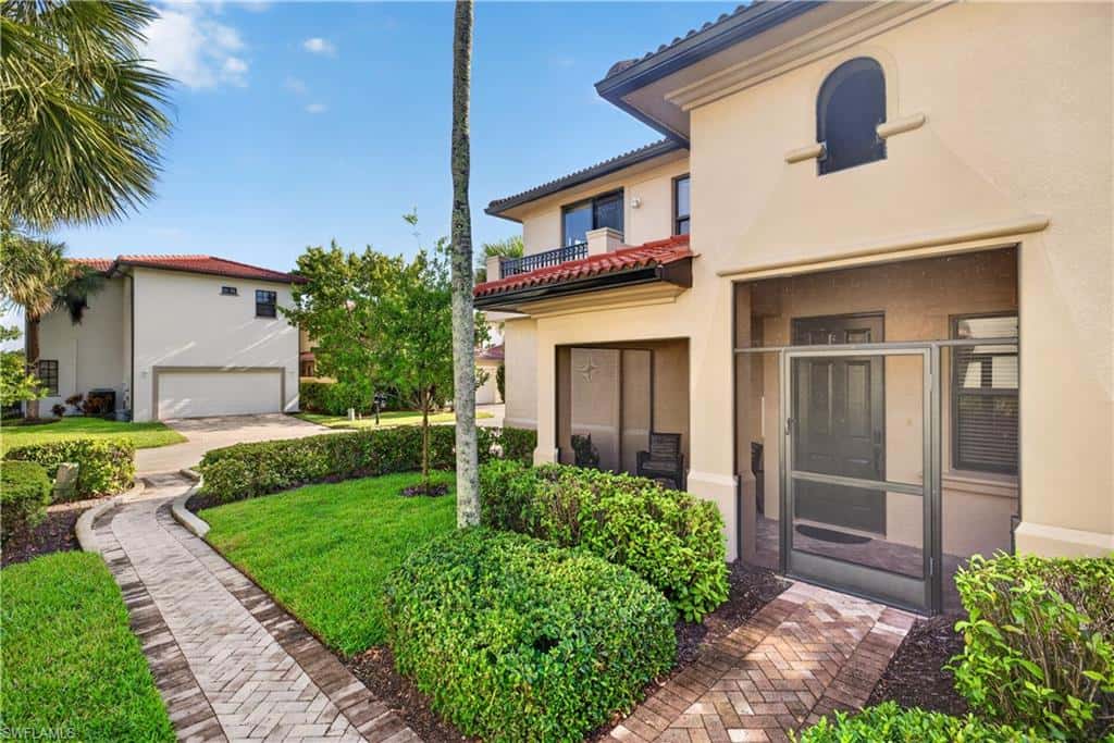 1379 Artesia Dr #601, Naples, photo 25