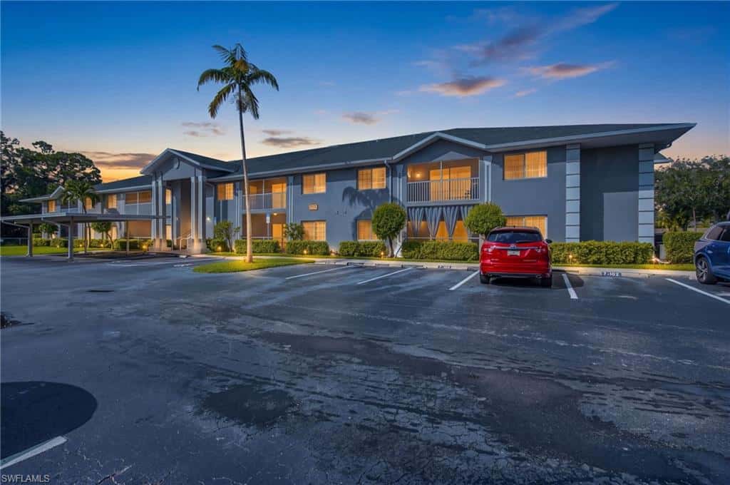27119 Matheson Ave #106, Bonita Springs, photo 13