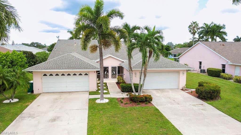 439 Saint Andrews Blvd #145-0, Naples, photo 6