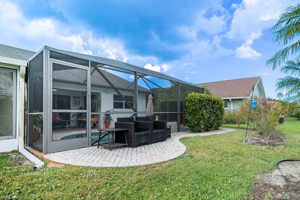 439 Saint Andrews Blvd #145-0, Naples, photo 47