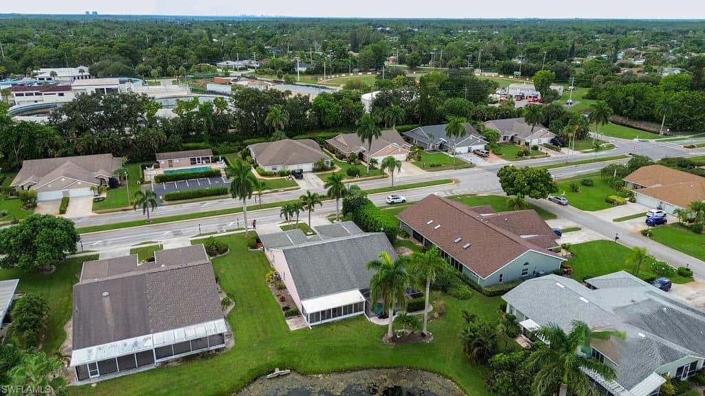 439 Saint Andrews Blvd #145-0, Naples, photo 12