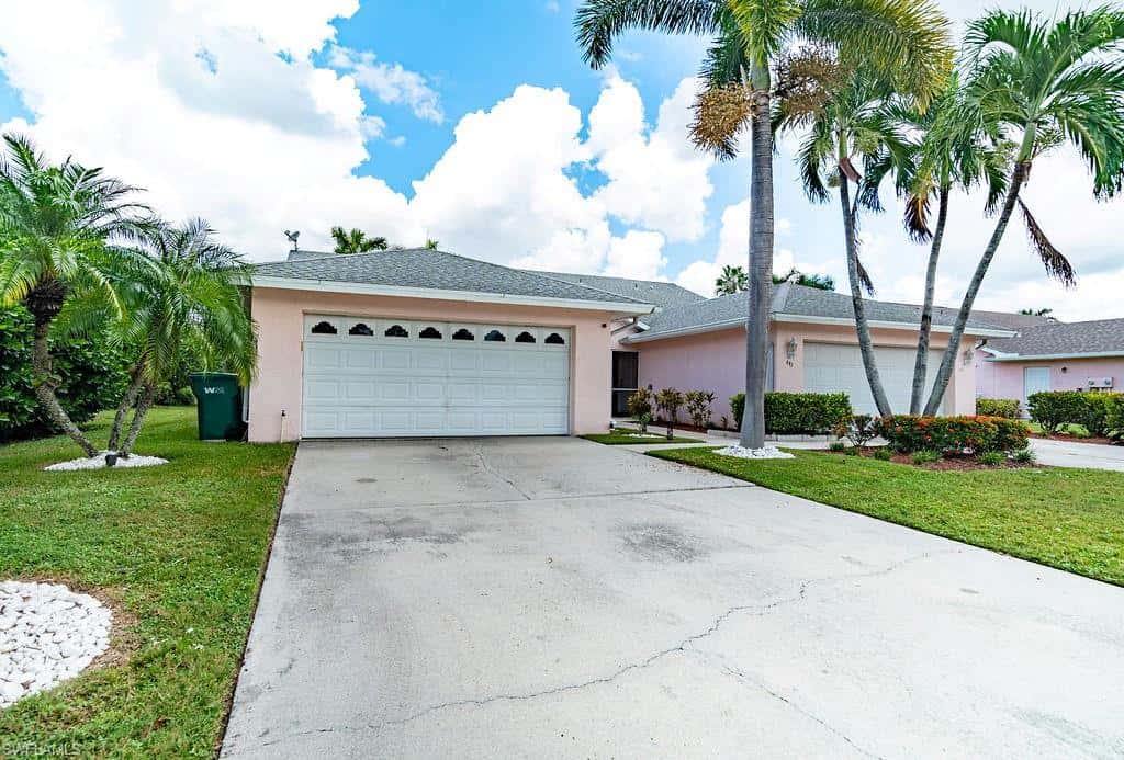 439 Saint Andrews Blvd #145-0, Naples, photo 7