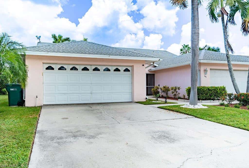 439 Saint Andrews Blvd #145-0, Naples, photo 9