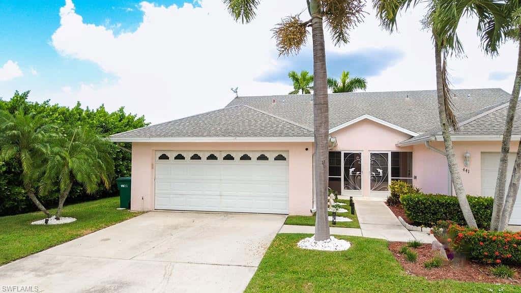 439 Saint Andrews Blvd #145-0, Naples, photo 10