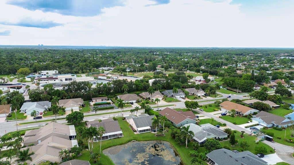 439 Saint Andrews Blvd #145-0, Naples, photo 14