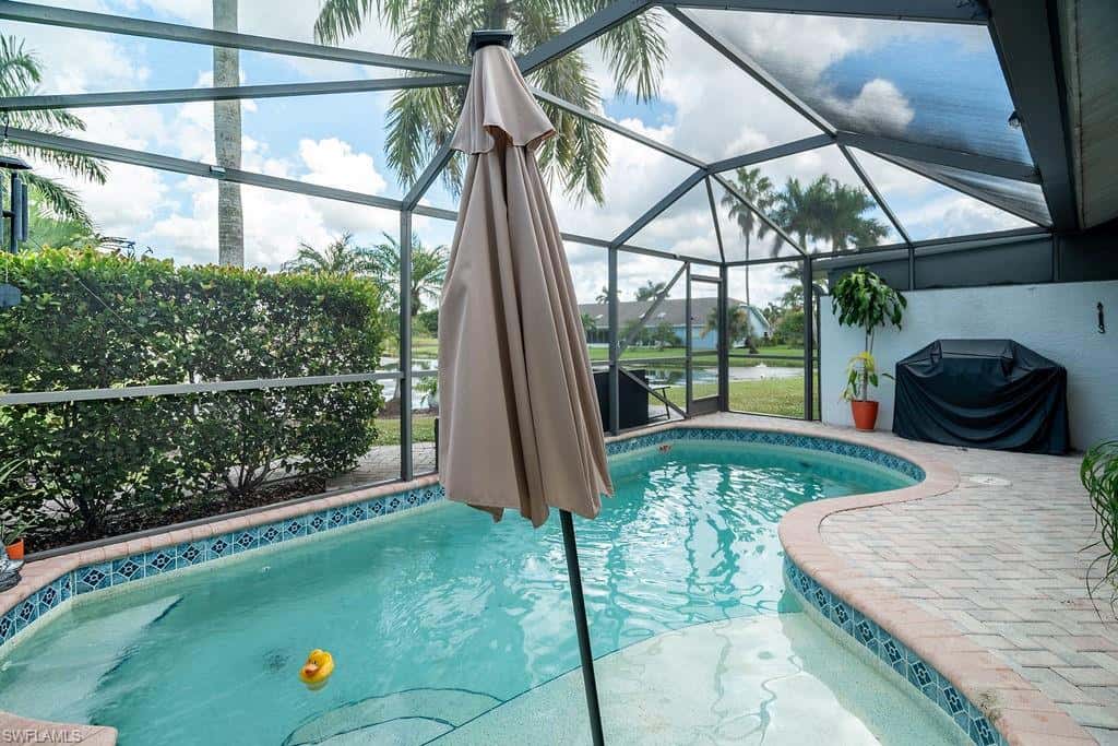 439 Saint Andrews Blvd #145-0, Naples, photo 45