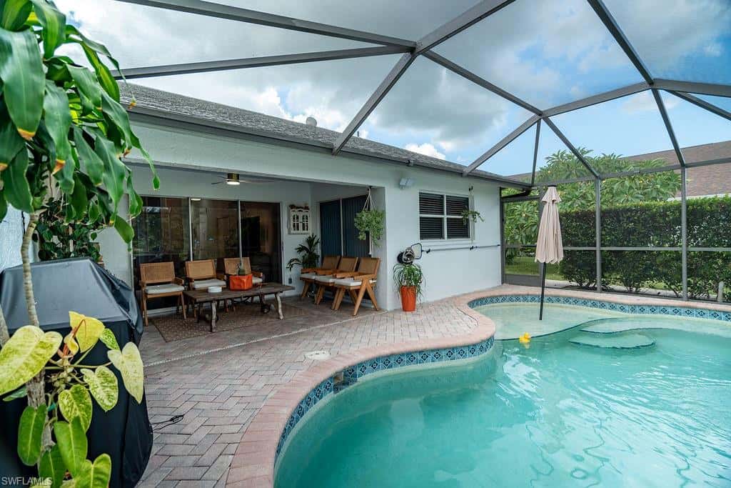 439 Saint Andrews Blvd #145-0, Naples, photo 50