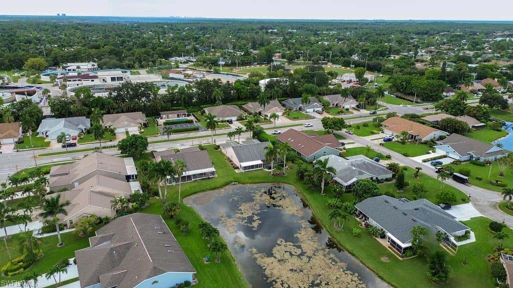 439 Saint Andrews Blvd #145-0, Naples, photo 15