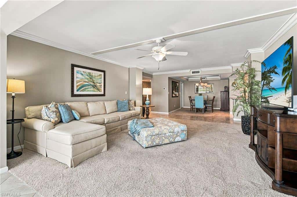 1717 Gulf Shore Blvd #103, Naples, photo 23