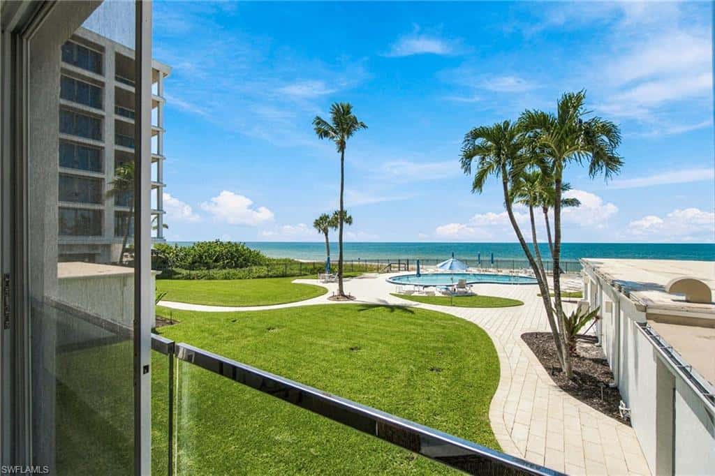 1717 Gulf Shore Blvd #103, Naples, photo 27