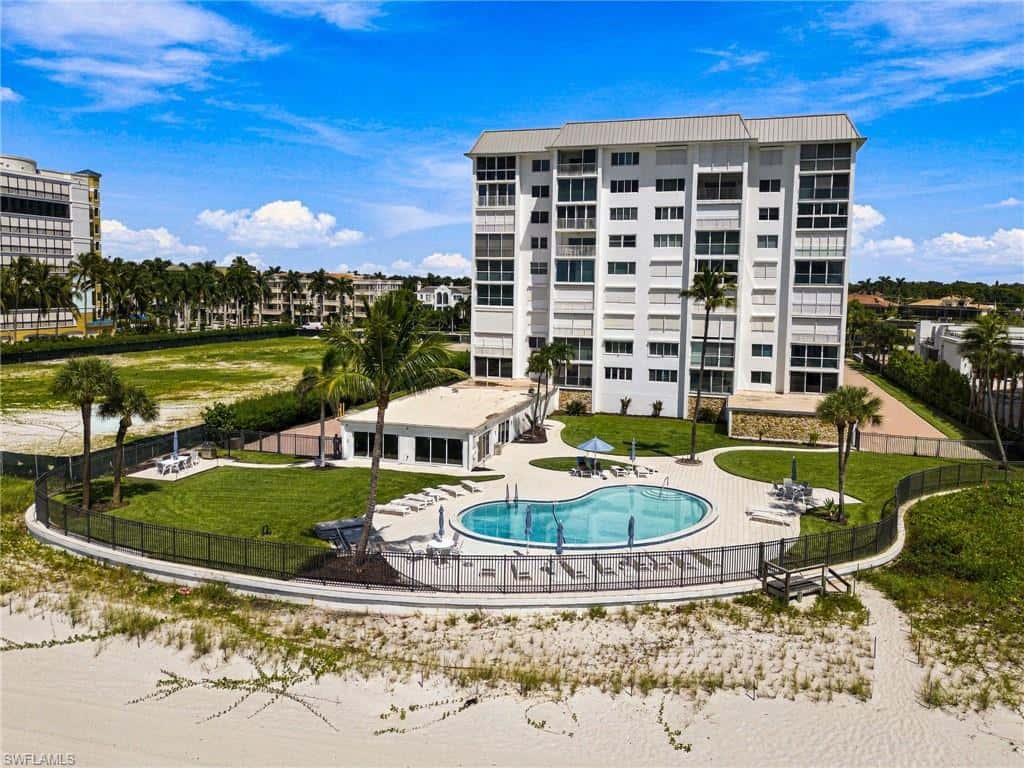 1717 Gulf Shore Blvd #103, Naples, photo 6