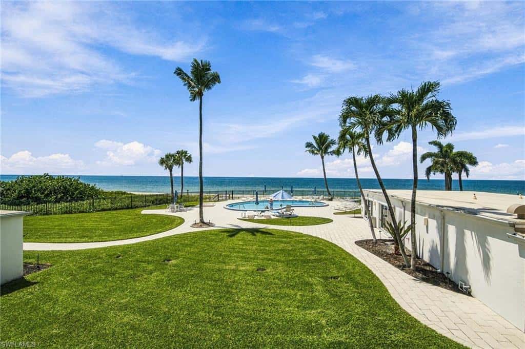 1717 Gulf Shore Blvd #103, Naples, photo 42