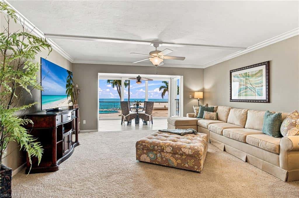 1717 Gulf Shore Blvd #103, Naples, photo 13