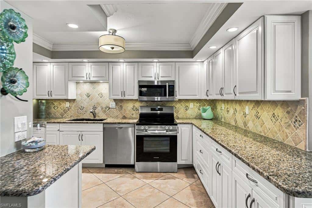 1717 Gulf Shore Blvd #103, Naples, photo 17