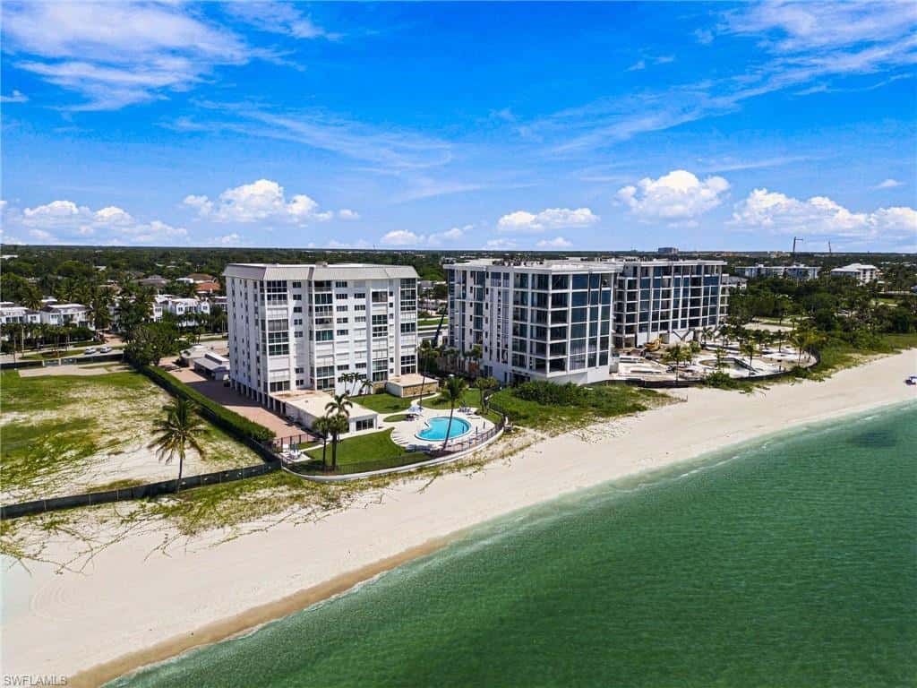 1717 Gulf Shore Blvd #103, Naples, photo 43
