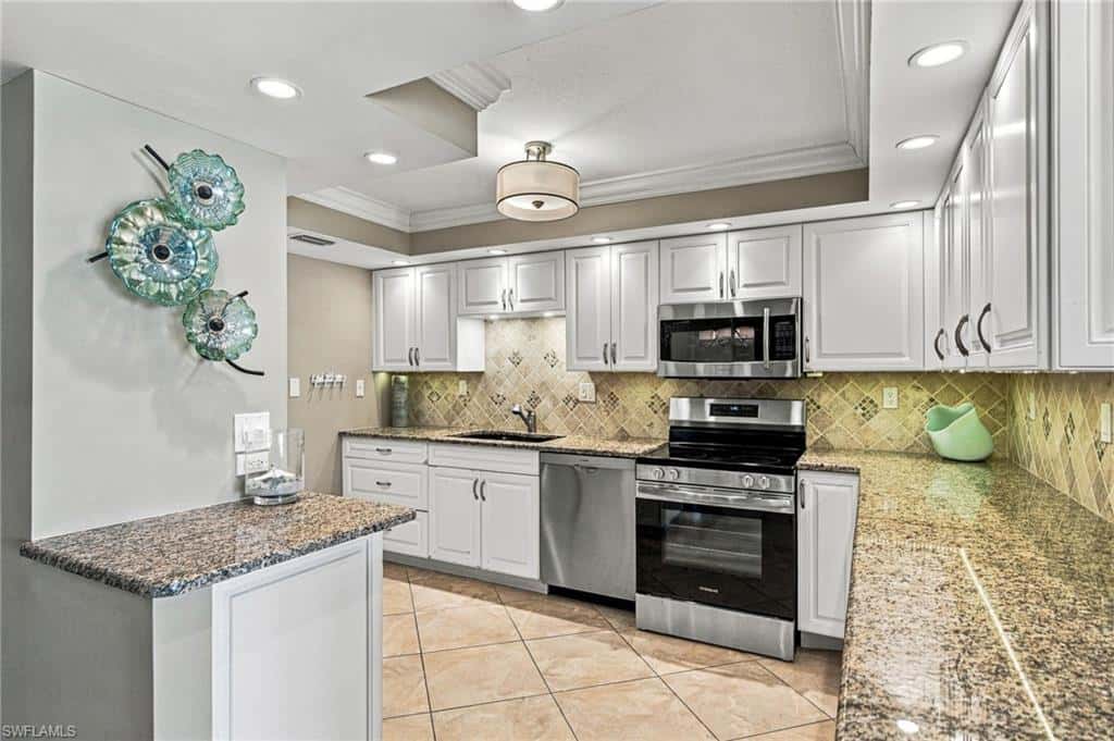 1717 Gulf Shore Blvd #103, Naples, photo 16