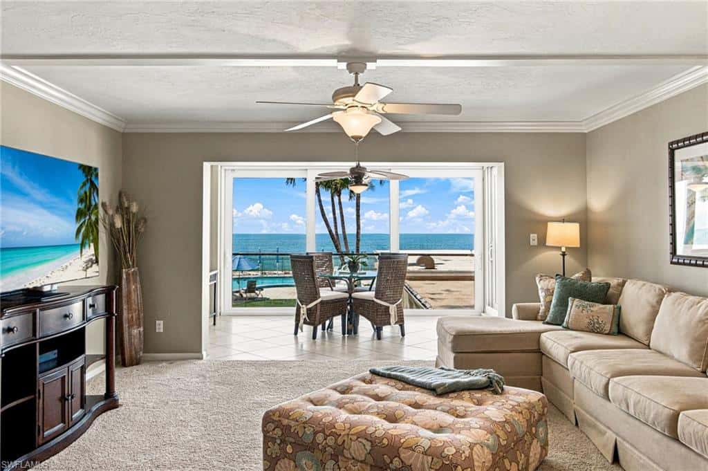 1717 Gulf Shore Blvd #103, Naples, photo 12