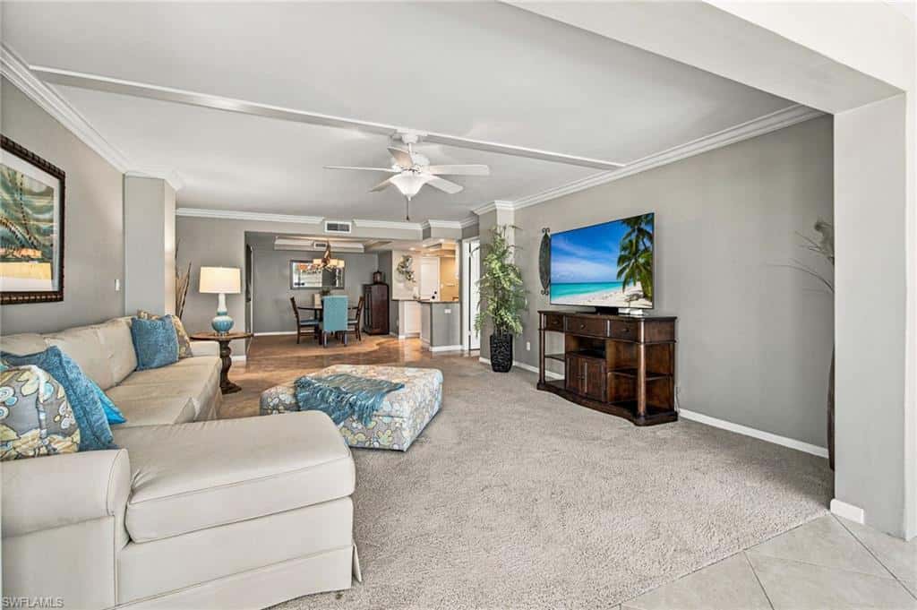 1717 Gulf Shore Blvd #103, Naples, photo 22