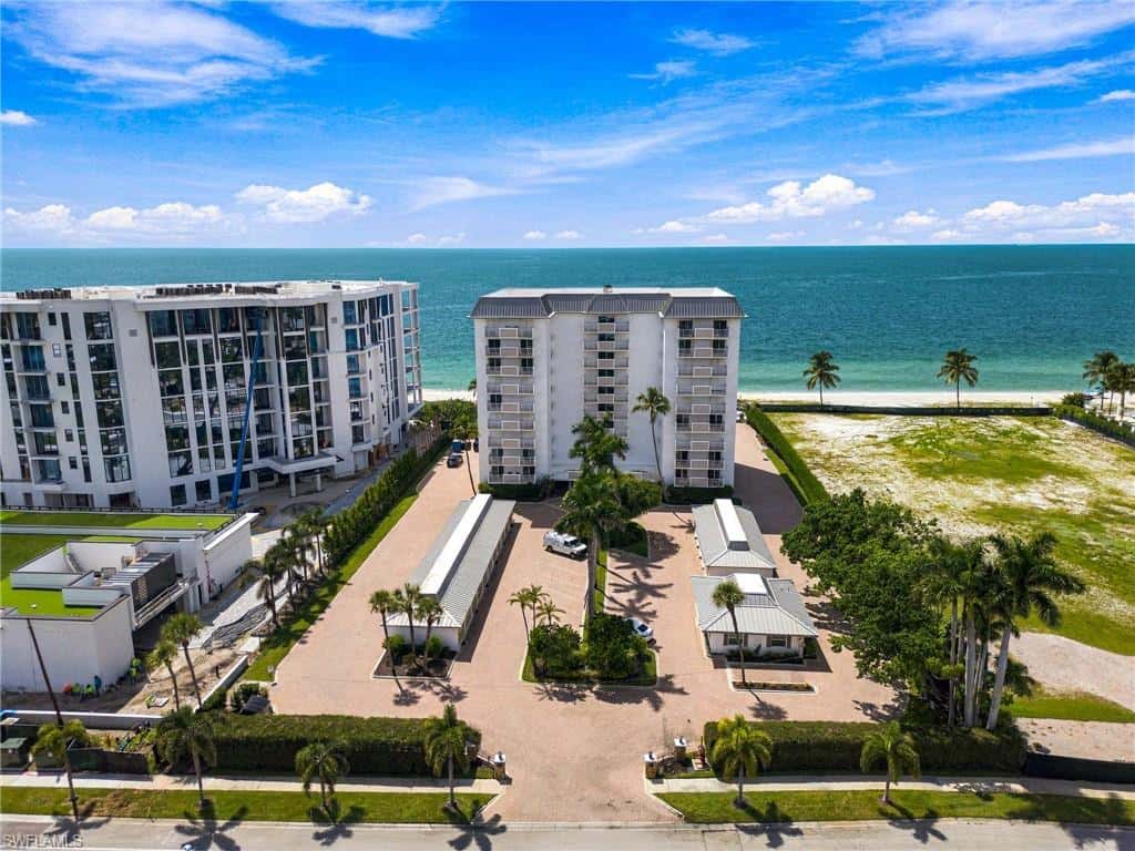 1717 Gulf Shore Blvd #103, Naples, photo 7