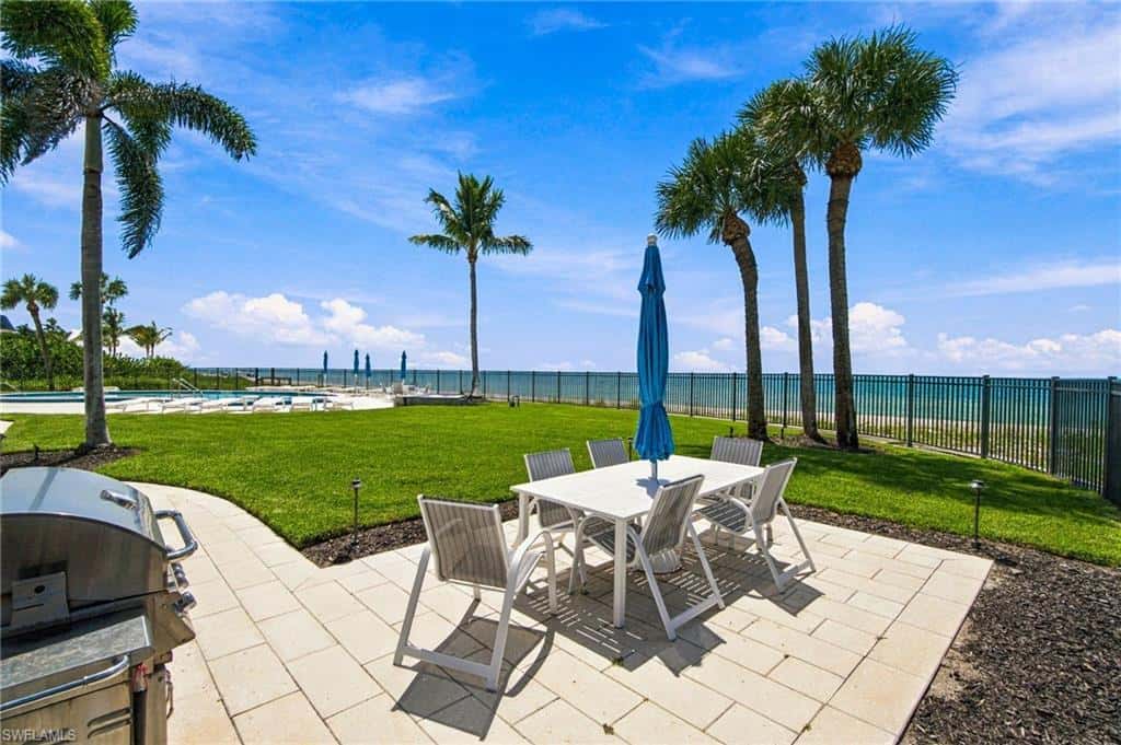1717 Gulf Shore Blvd #103, Naples, photo 36