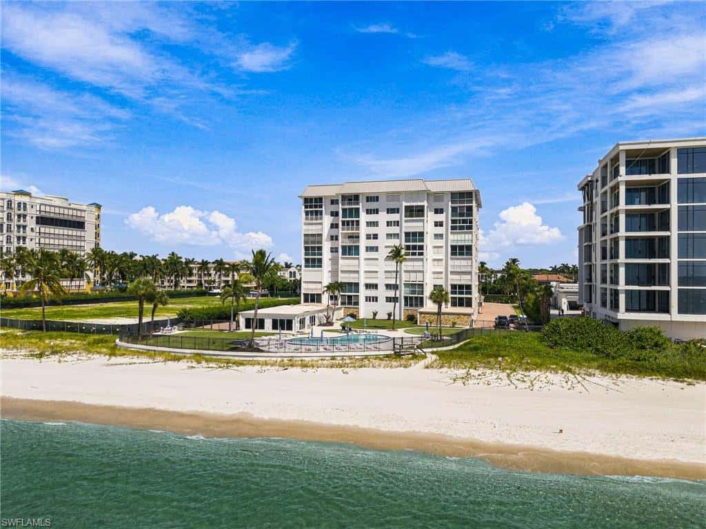 1717 Gulf Shore Blvd #103, Naples, photo 5