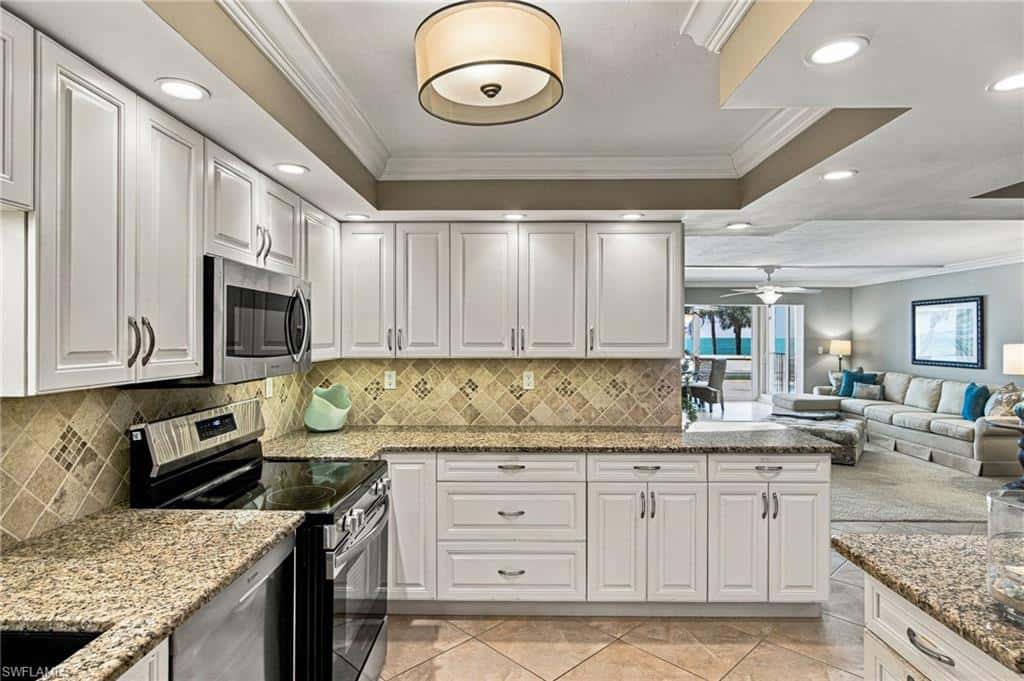 1717 Gulf Shore Blvd #103, Naples, photo 18