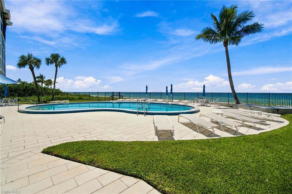 1717 Gulf Shore Blvd #103, Naples, photo 37